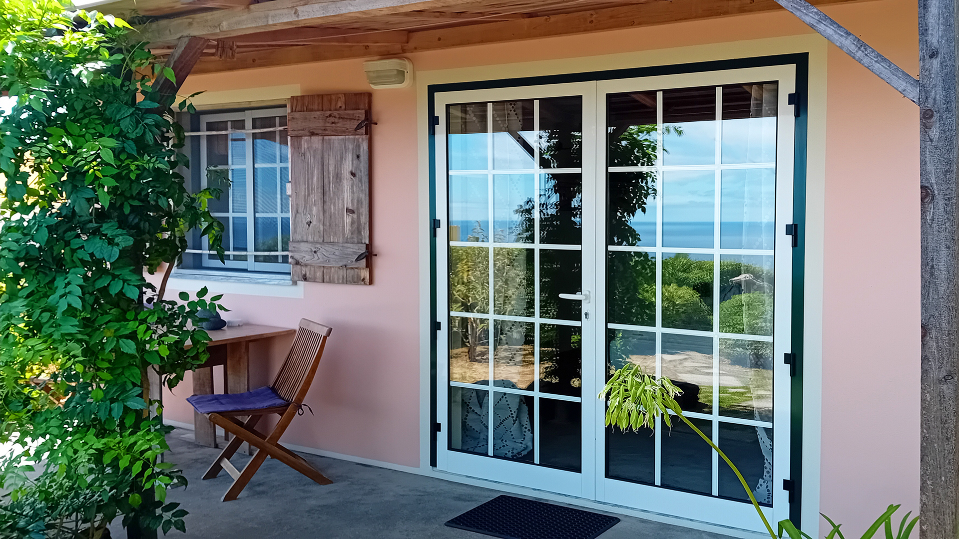 Faial Cottage B&B (Azores)
